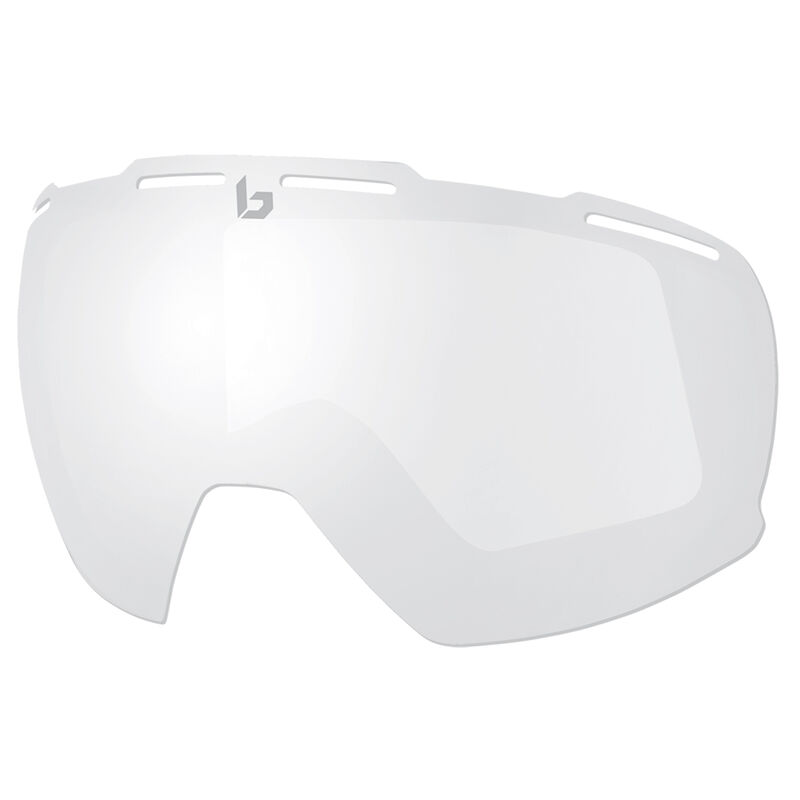 REPLACEMENT LENS LAIKA, No Colour Reference-Clear Cat 0, hi-res image number null